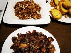 -清真·老金烧烤(奥体中路店)