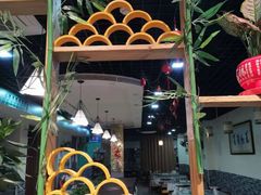 -紫竹林素食(祖庙路店)