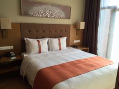 -长白山万达锦华套房酒店