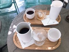 -Nectar One Cafe(勇烈路n1店)