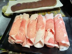 -重庆锦火锅(惠福东路店)