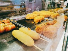 -巴黎贝甜(常德路店)