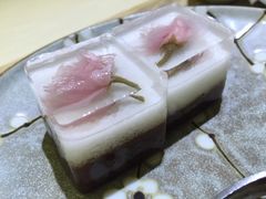 -半饱日式甜品(ifs国际金融店)