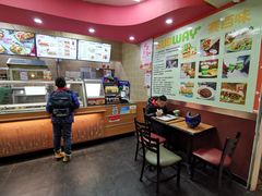-赛百味SUBWAY(三阳广场店)