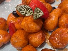 -御品猪腰·地道岭南味(千灯湖店)