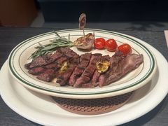 -卡朋西餐(宝安大仟里店)