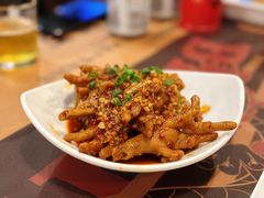 -天宝兄弟(前海壹方城店)