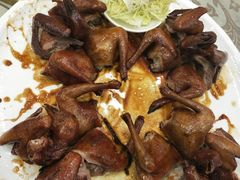 -新兴家喻酒家·羊城名宴(昌岗店)