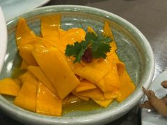 小菜萝卜-茶油香闽南菜·花园餐厅(前埔店)