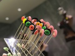 -解放碑威斯汀酒店-知味国际美食餐厅