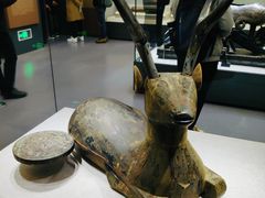 -荆州博物馆