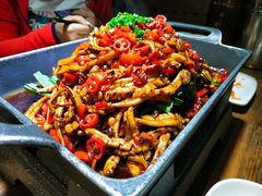 钢盆鱿鱼-大碗先生(株洲天虹店)