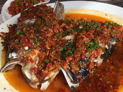 -梧桐餐厅(泉城路店)