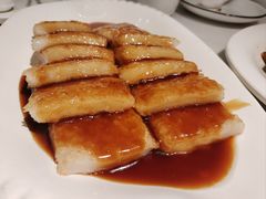 红糖糍粑-刘胖子家常菜·蹄花焖藕(富安街店)