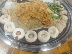 -杀猪天·韩国烤肉(总店)