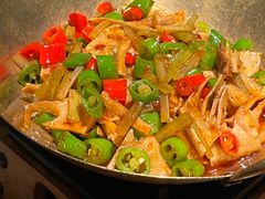 -菩提素素食餐厅(晶郦馆店)