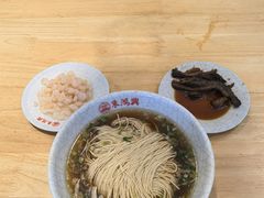 -朱鸿兴面馆(镇湖店)