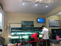 -琼大师东方烤乳猪(亚特兰蒂斯店)