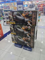-玩具反斗城(正大广场店)