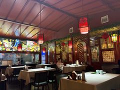 -阿西娅食府(中关村店)