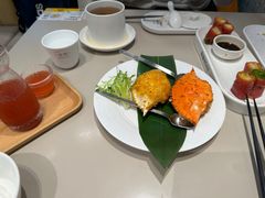 -蔡澜点心·粤菜(丽泽天街店)