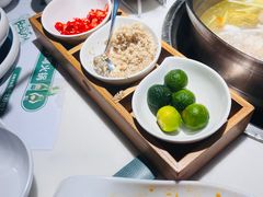 -三个椰子·现砍椰子鸡(金源CBD店)