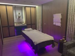 -文华东方水疗中心