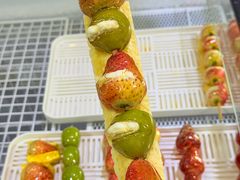 -栗子侠奶皮子糖葫芦(长宁店)