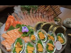 -德川家日本料理(中关村店)