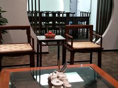 -富华荟(金宝汇购物中心店)