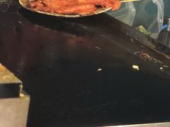 -萍姐炸串·大饼卷一切