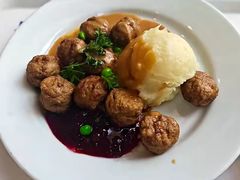 -宜家·瑞典风味餐厅(无锡店)