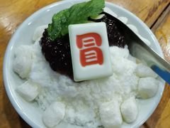 年糕椰子冰-冒椒火辣(太古里店)
