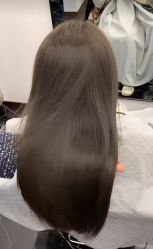 -茶发Salon·烫发染发理发