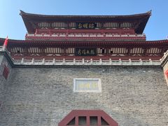 -襄阳古城
