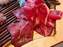 -300杯·和牛烧肉清酒专门店(廊里店)