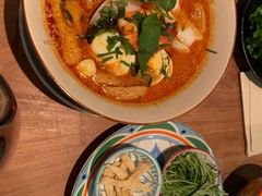 -Ginger(兴国路店)