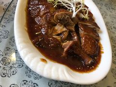 -客家汇·客家传承菜(水库店)