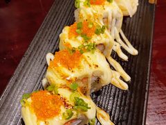 -一豚轩·烧鸟·豚骨拉面(五四路店)