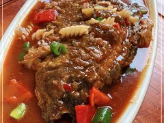 -云隐小厨·传统大理美食(复兴路店)