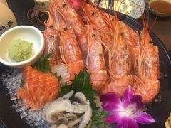 -德川家日本料理(龙德广场店)