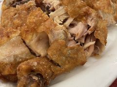 -玉华台饭庄(裕中西里小区店)