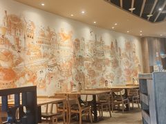 -必胜客(花都百业店)