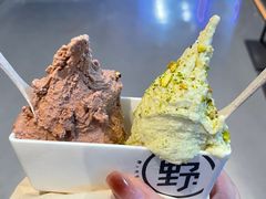 -野人牧坊Gelato(天津南开大悦城店)