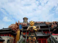 -上海东林寺(金山区)