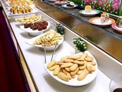 -银鲨海鲜烤肉火锅自助餐厅(五星店)