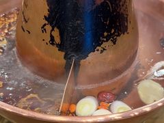 -百叶居·老北京涮羊肉(鼓楼店)