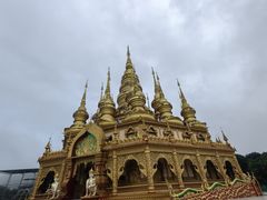 -西双版纳勐泐文化旅游区