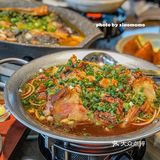 秋冬大口吃肉的快乐来这里就感受到了❗️