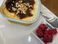 米饭布丁-SULTAN·苏坦土耳其餐厅(新光汇店)